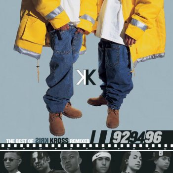 Kris Kross Raide