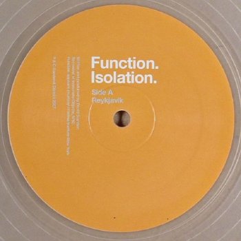 Function Isotope