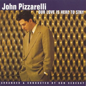 John Pizzarelli Have Another One, Not Me