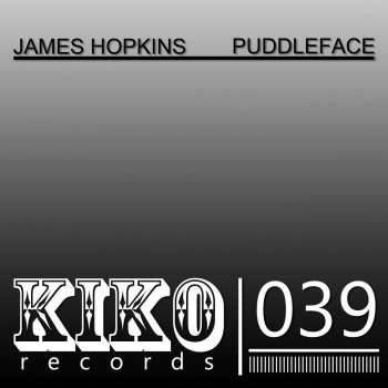 James Hopkins Reactor 4 - Original Mix