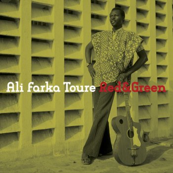 Ali Farka Touré L’Exode