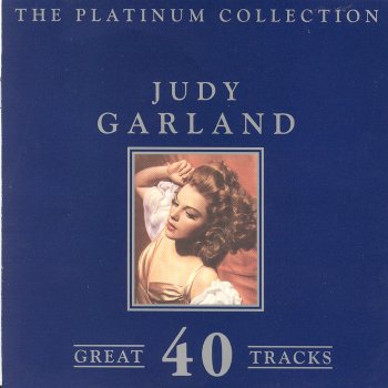 Judy Garland No Love, No Nothing