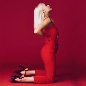 Alexi Blue No Good Love