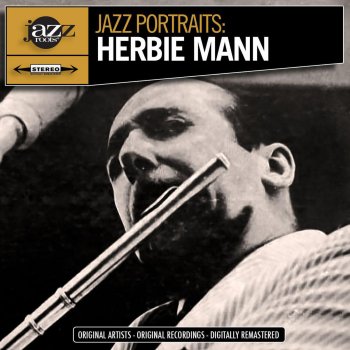 Herbie Mann Get Out of Town