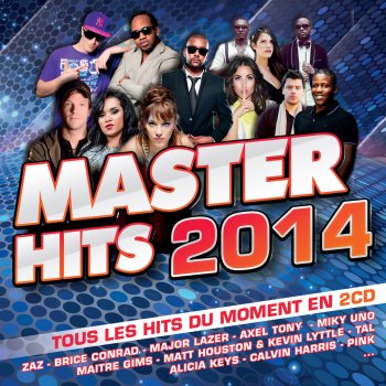 Maître Gims feat. The Shin Sekaï Ca Marche
