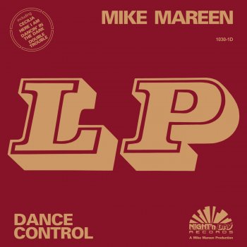 Mike Mareen Dancing in the Dark