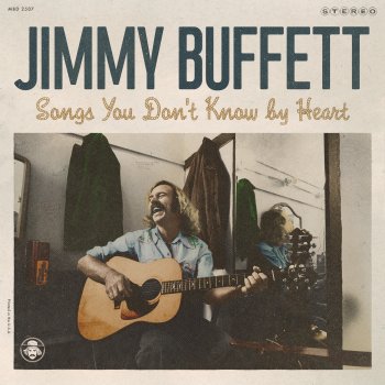 Jimmy Buffett Love in the Library