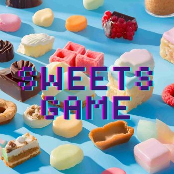Исполнитель Kaede, альбом SWEETS GAME - Single