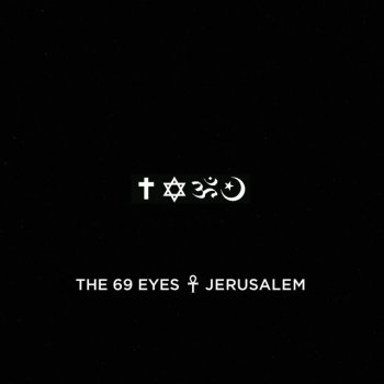 The 69 Eyes Jet Fighter Plane - Extended Mix