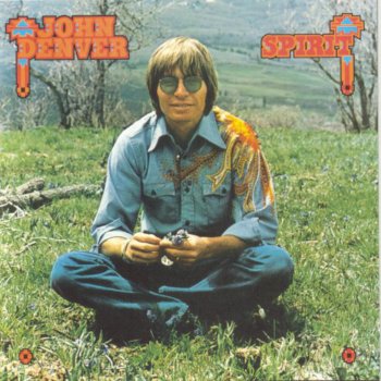 John Denver The Game Is Over