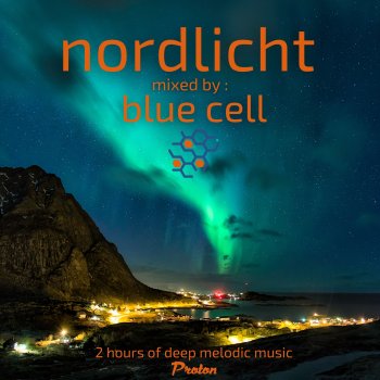 Blue Cell Mondfeuchte (Blue Cell Remix) [Mixed]