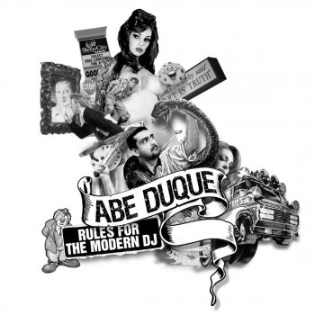 Abe Duque I Am New York