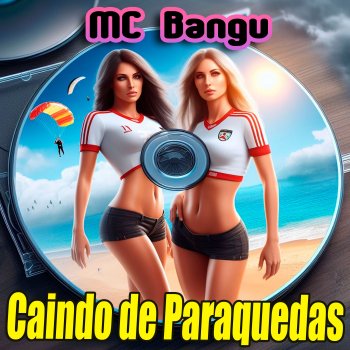 MC Bangu Ela me falou que quer rola (Freestyle)