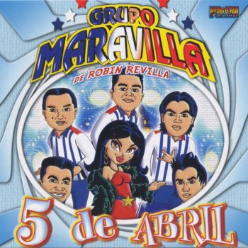 Grupo Maravilla Pildora de Amor