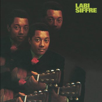 Labi Siffre Why Did You Go, Why Did You Leave Me?