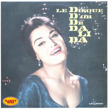 Dalida Ciao Ciao Bambina