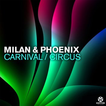 Milan & Phoenix Carnival