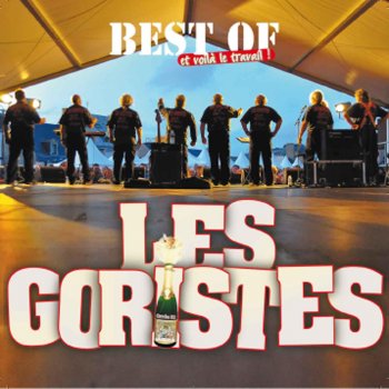 Les Goristes Bretagne Is Beauty Fuel