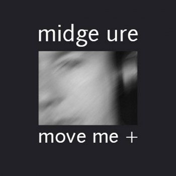 Midge Ure Words