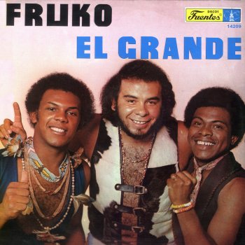 Fruko y Sus Tesos Manyoma (with Joe Arroyo)