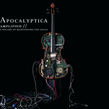 Apocalyptica Kaamos - Instrumental Version