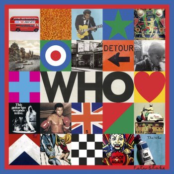 The Who Got Nothing To Prove