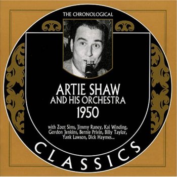 Artie Shaw and His Orchestra Autumn Leaves