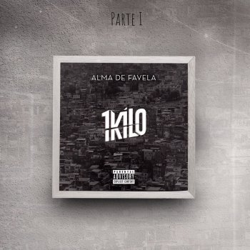 1Kilo feat. Pablo Martins, CT, Chris MC, Sos & Luccas Carlos A Luz da Vela