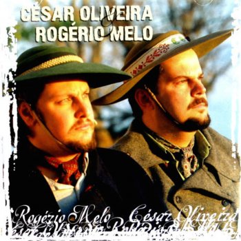 César Oliveira & Rogério Melo Quando Me Perco Num Grito