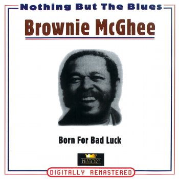 Brownie McGhee Step It Up and Go - Version 2