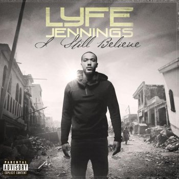 Lyfe Jennings Whatever She Wants