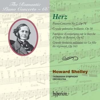 Howard Shelley feat. Tasmanian Symphony Orchestra Piano Concerto No. 2 in C Minor, Op. 74: II. Andantino cantabile con molt' espressione