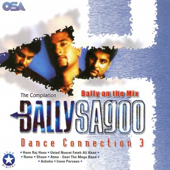 Bally Sagoo Mele Wich (feat. Shaan)