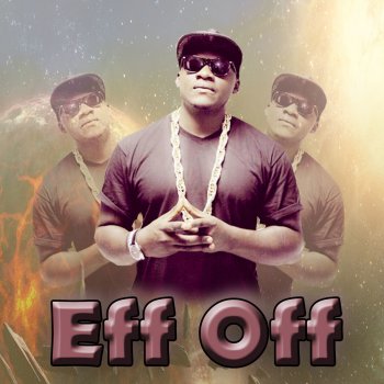 Khaligraph Jones Eff Off