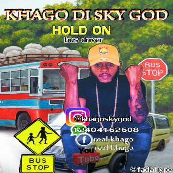 Khago Hold On