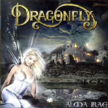 Dragonfly Furia