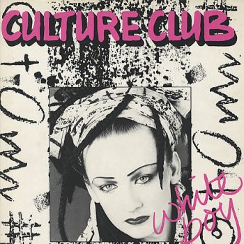 Culture Club White Boy