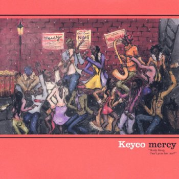 Keyco MERCY (Instrumental)