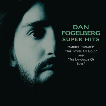 Dan Fogelberg Longer