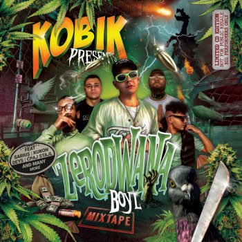 Kobik feat. Sarius & Got Barss Nie ma sensu