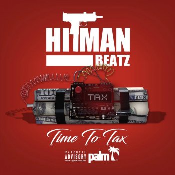 Hitman Beatz Take a Order