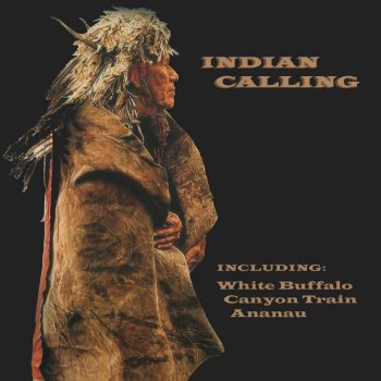 Indian Calling Geronimo