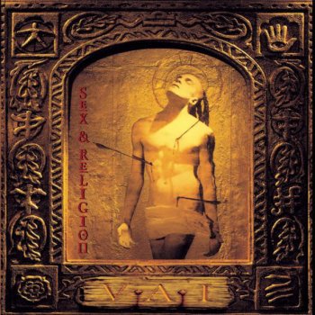 Steve Vai Sex & Religion