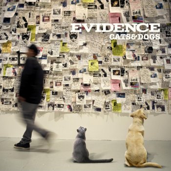 Evidence Good Times - Bonus Track