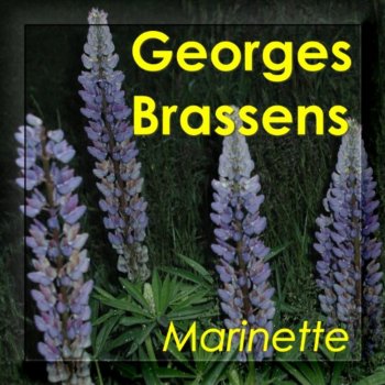 Georges Brassens feat. Patachou Papa, Maman