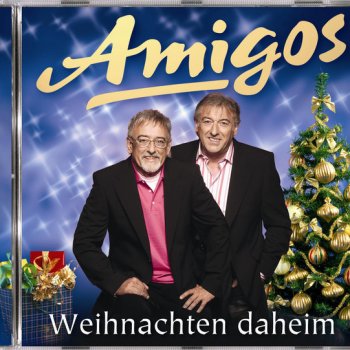 Amigos Weihnachts-Medly: Aber heidschi bumbeidschi - Süßer die Glocken nie klingen - Aber heidschi bumbeidschi - Leise rieselt der Schnee - Aber heidschi bumbeidschi