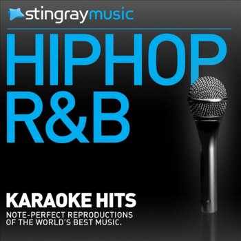 Stingray Music Alone With You (Karaoke Version)