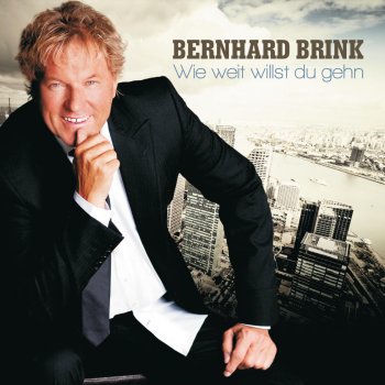 Bernhard Brink Gefallene Engel