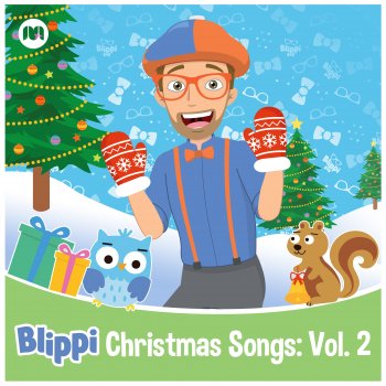 Blippi We Wish You A Merry Christmas