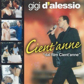 Gigi D'Alessio San Valentino